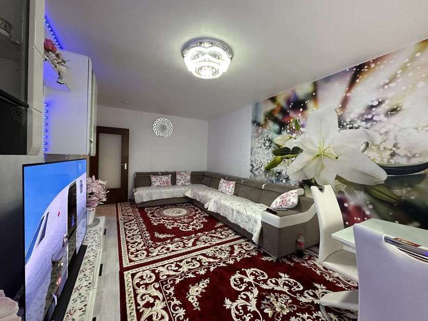 Wohnung zum Kaufen in Frankfurt am Main 230.000 € 85 m²