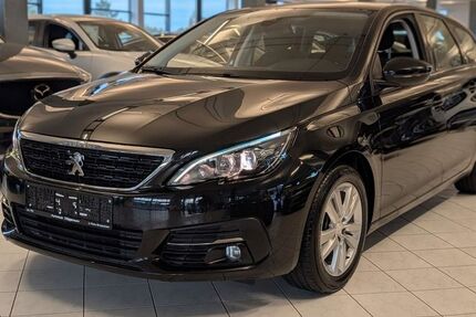 Peugeot 308 140.200 km 8.990 € Mainz 55128