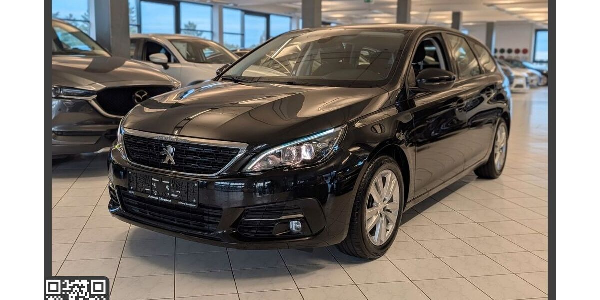Peugeot 308 140.200 km 8.990 € Mainz 55128