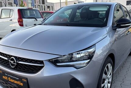 Opel Corsa 76.000 km 9.350 &euro; Kelkheim 65779