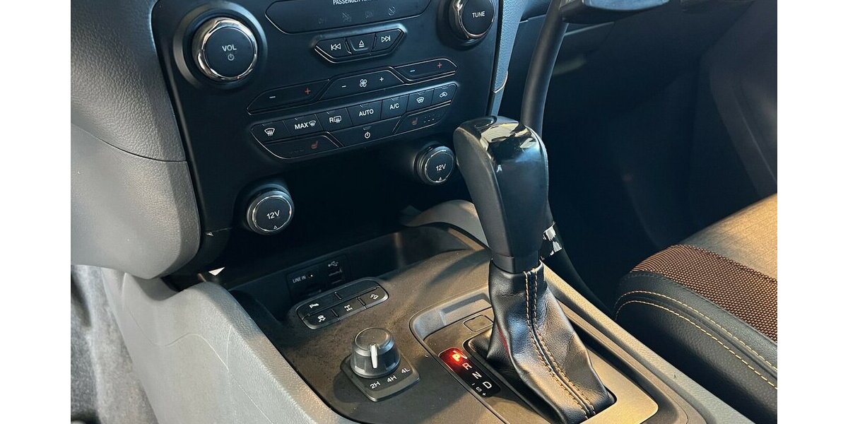 Ford Ranger 3.2 Wildtrak Doppelkabine 4x4 |ACC|KAMERA| 181.850 km 20.999 &euro; Mainz-Kostheim 55246