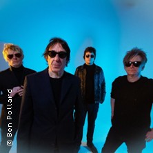 Buzzcocks 23.02.2026 Kulturzentrum Schlachthof e.V.