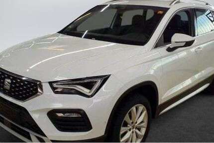 Seat Ateca 25.044 km 30.900 &euro; Bingen 55411