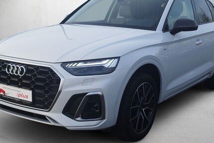 Audi Q5 32.473 km 44.480 € Mainz 55131