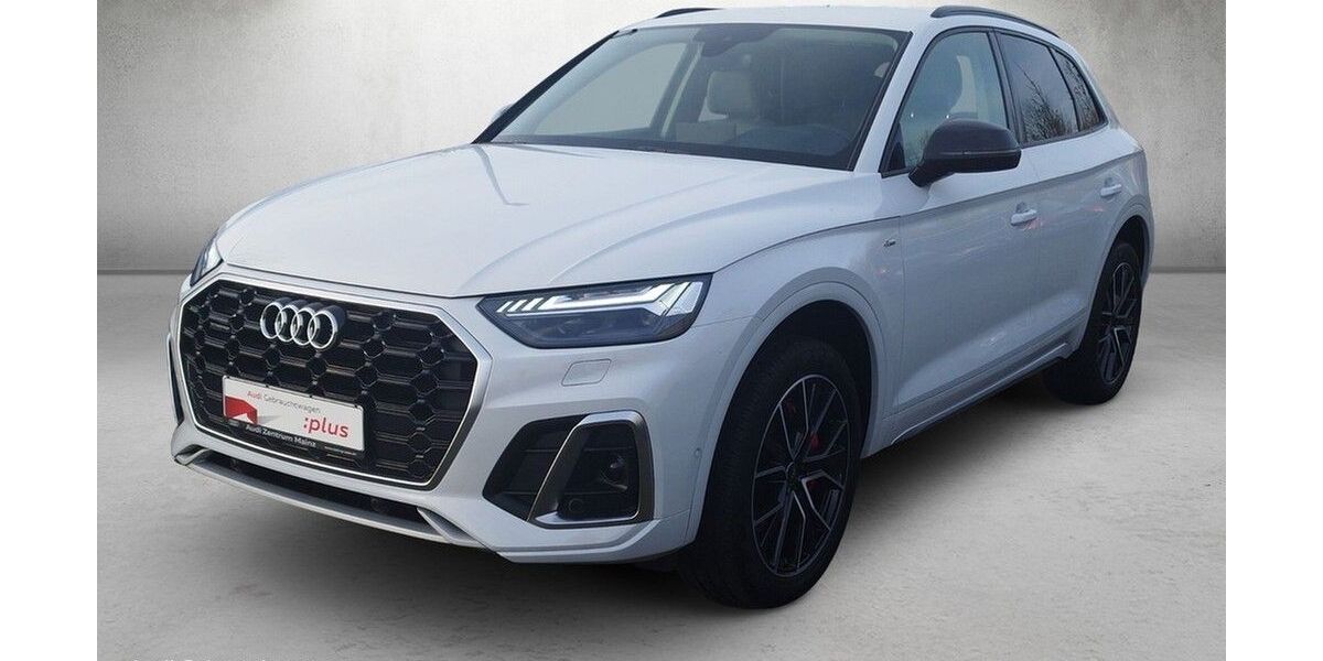 Audi Q5 32.473 km 44.480 € Mainz 55131