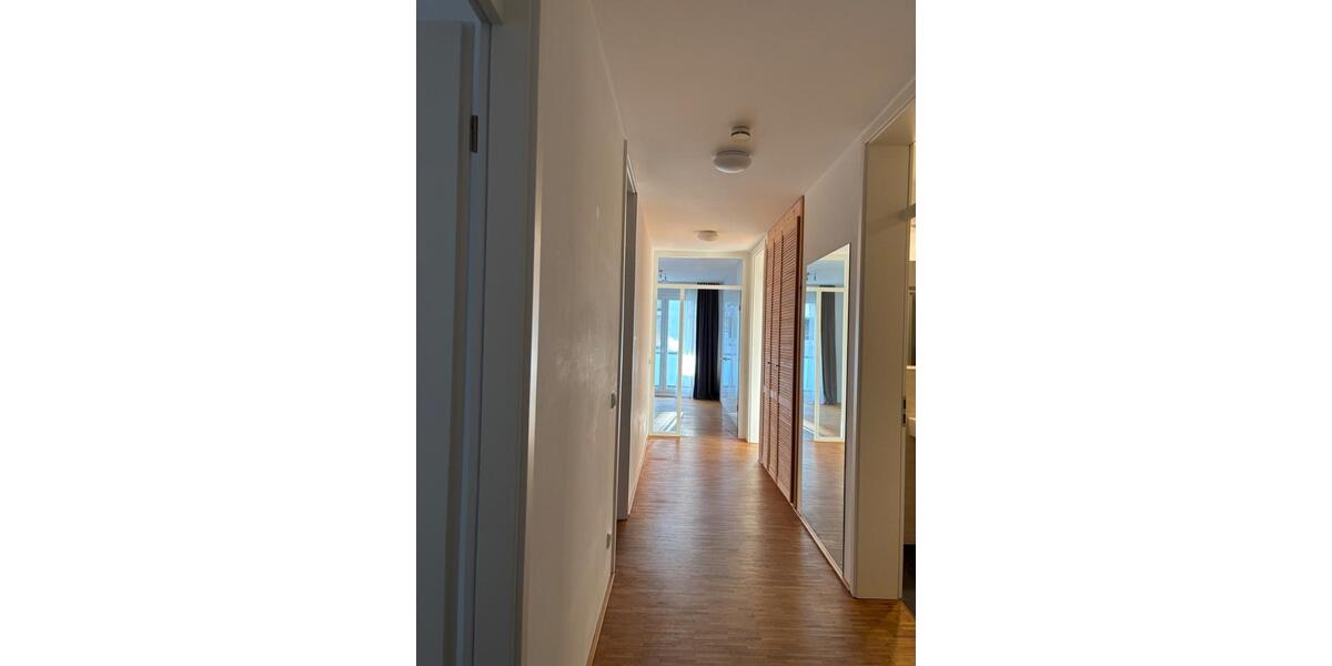 4ZK2B-Wohnung am Winterhafen Mainz zu verkaufen *von privat* 4 zimmer