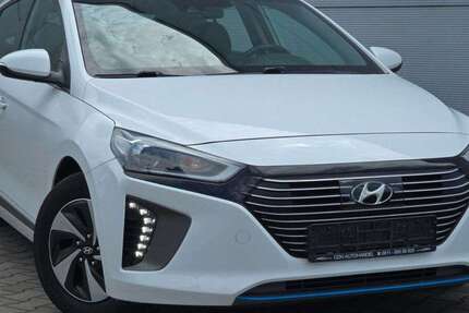 Hyundai IONIQ 70.438 km 13.700 &euro; Wiesbaden 65201
