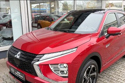 Mitsubishi Eclipse 46.100 km 24.990 &euro; Geisenheim 65366