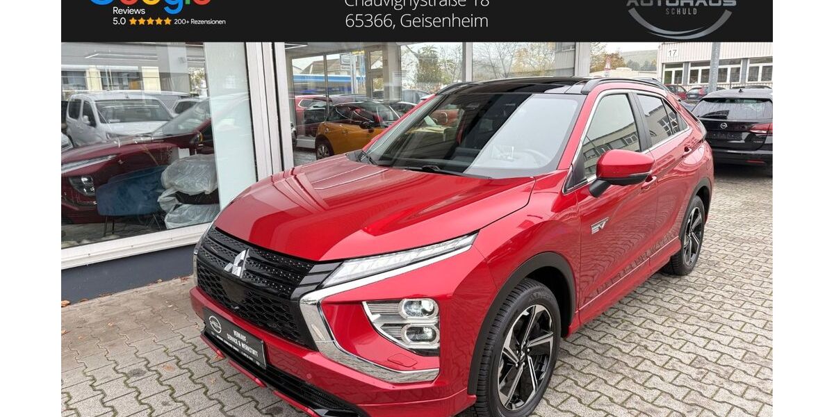 Mitsubishi Eclipse 46.100 km 24.990 &euro; Geisenheim 65366