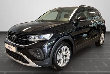 VW T-Cross 13.132 km 23.900 &euro; Wiesbaden 65189
