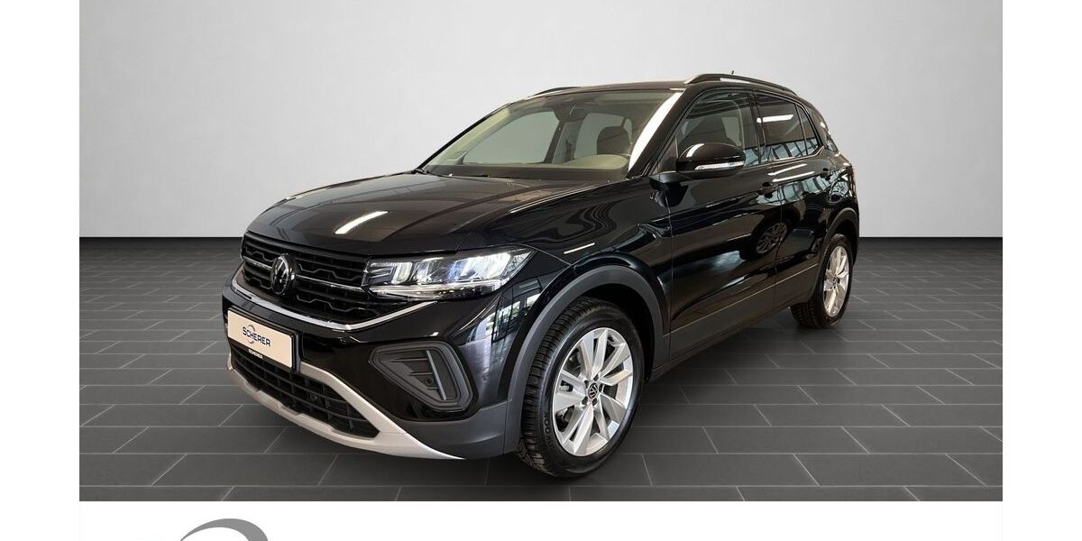 VW T-Cross 13.132 km 23.900 &euro; Wiesbaden 65189