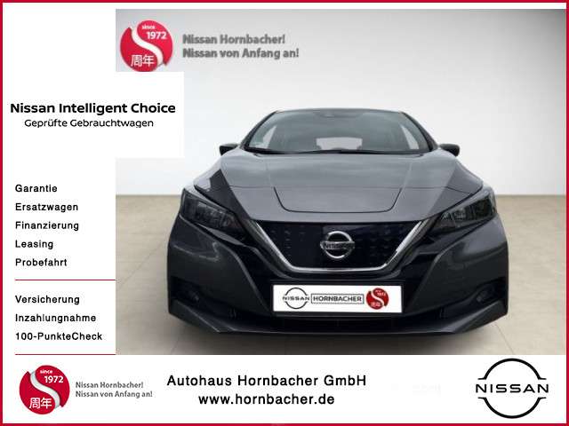 Nissan Leaf 31.000 km 18.490 &euro; Kelkheim 65779