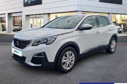 Peugeot 3008 50.272 km 13.980 &euro; Wiesbaden 65201