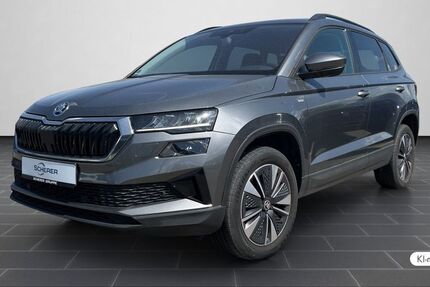 Skoda Karoq 57.607 km 23.800 &euro; Bingen / Rhein 55411